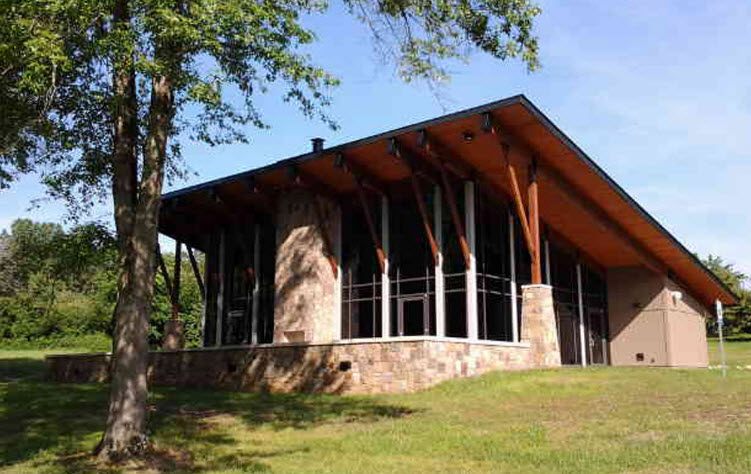University of Tennessee Arboretum, Oak Ridge, United States